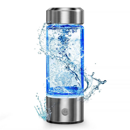 HydroBoost™ Water Bottle