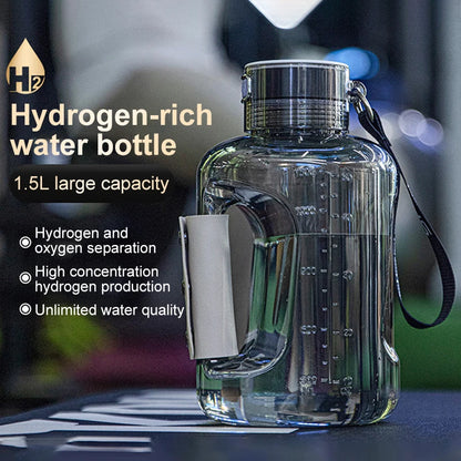 HydroBoost™ Water Jug